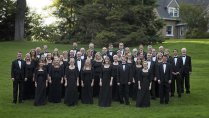 Alumni Choir Spring Concert
