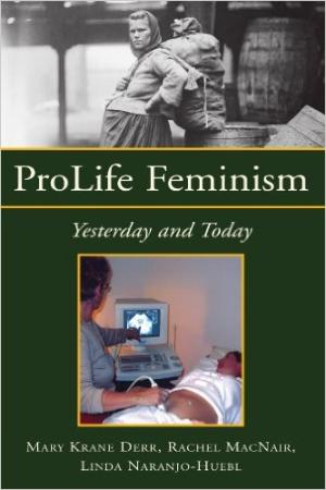 ProLife Feminism