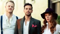 SAO Concert: The Lone Bellow
