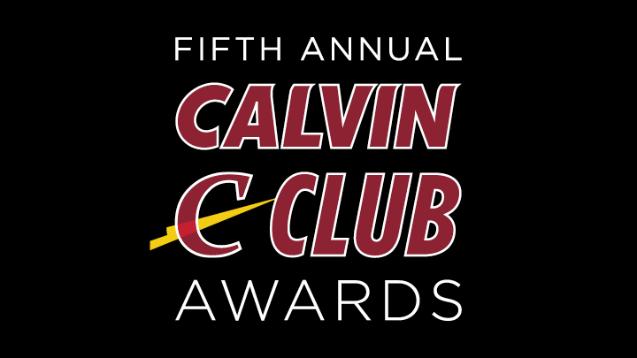 Fifth Annual C Club Awards