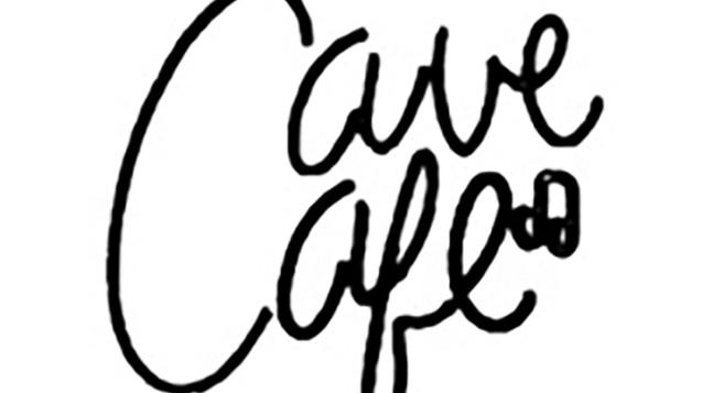 Cave Cafe: Run ON Sentence