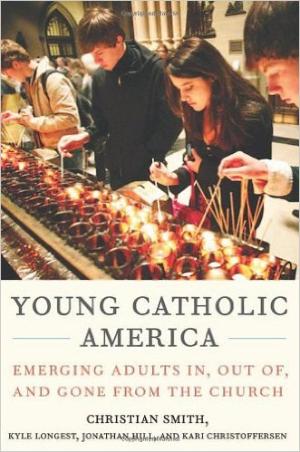Young Catholic America