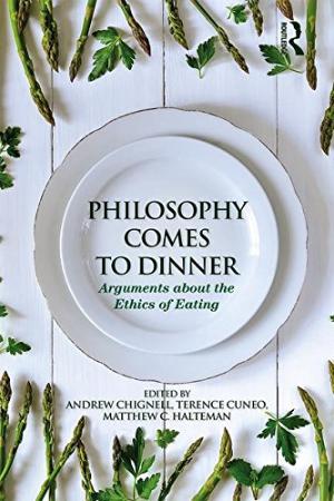 Philosophy Comes to Dinner