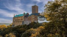Wartburg Castle