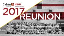 Entrada Scholars Program 2017 Reunion