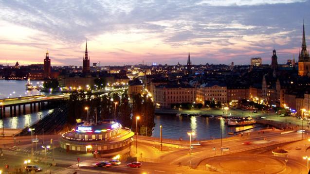 Alumni Travel: Sweden and Norway