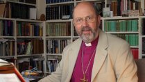 N.T. Wright + CICW Visit
