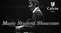 Music Student Showcase