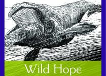 Wild Hope Book Reading & Signing