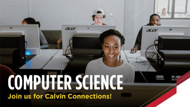 Calvin Connections: Computer Science