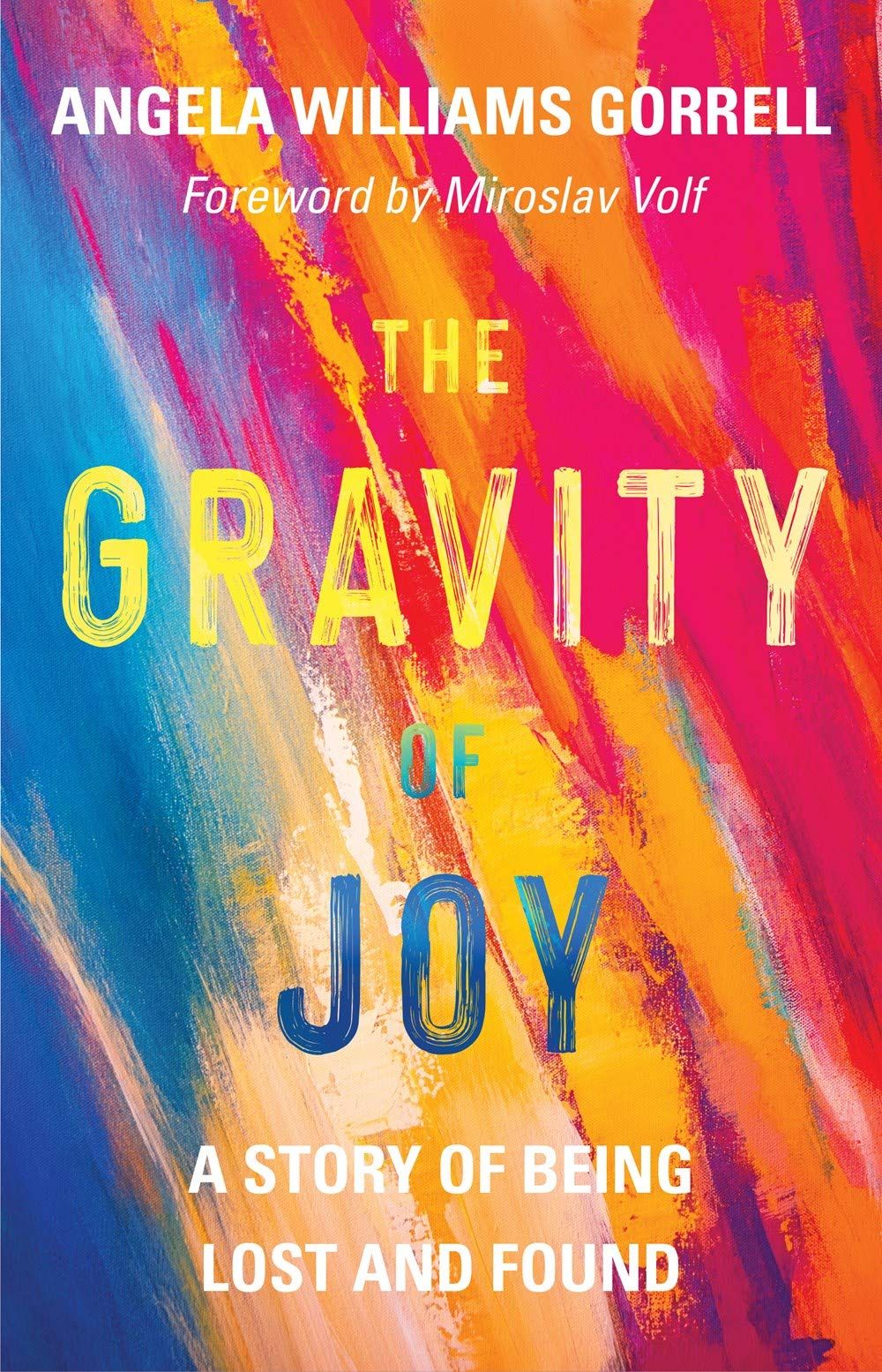 The Gravity of Joy