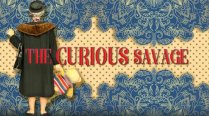CALL Members: Dinner and A Play, The Curious Savage