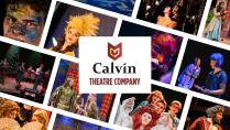 Calvin Theatre Company: Fight Night!
