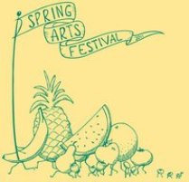 Spring Arts Festival