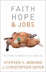 Faith, Hope, and Jobs cover image.