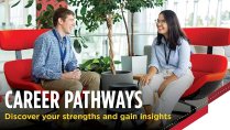 Visit Calvin Online: Career Pathways