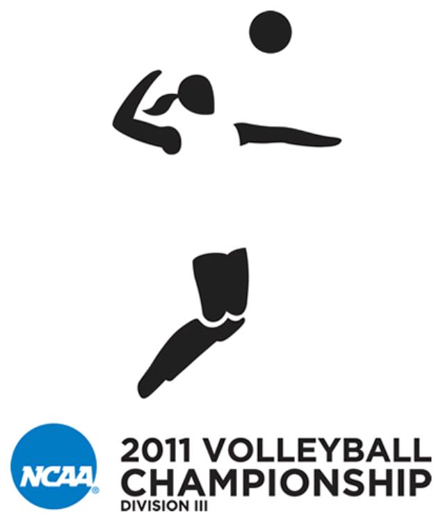 V. Volleyball NCAA Regionals