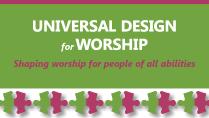 Universal Design for Worship