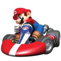 Mario Kart & Mario Party