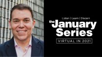 January Series - Life is in the Transitions: Mastering Change at any Age