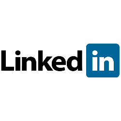 Use LinkedIn to connect with other professionals and establish your professional network.