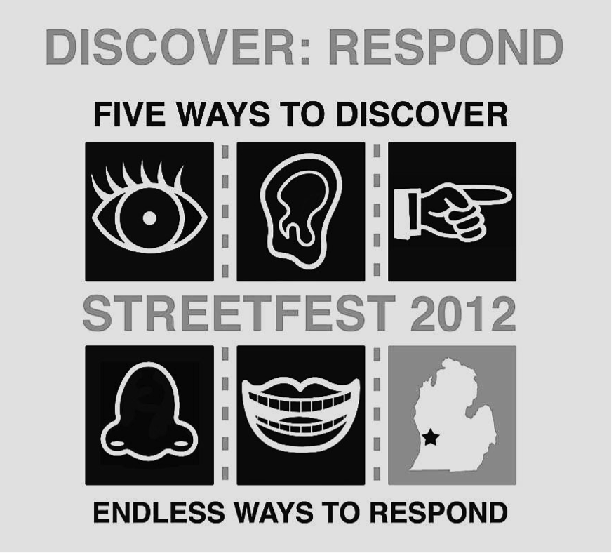 StreetFest 2012