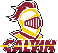 Calvin Knight Head logo