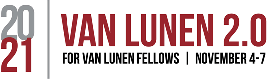 Van Lunen 2.0 logo