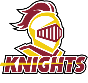 Calvin Knights Logo