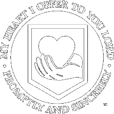 My Heart I Offer To You Lord, Promptly and Sincerely