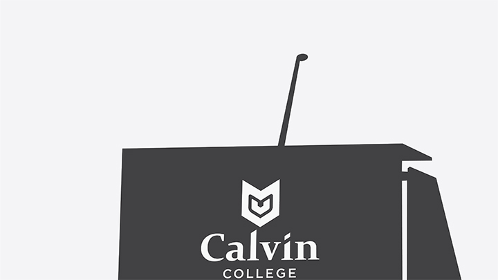 UnLearn - By the Numbers: The Progress We've Made..Calvin Then and Now! 