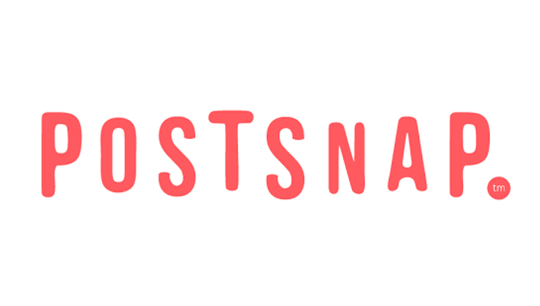 PostSnap Logo
