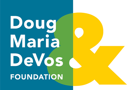 Doug & Maria De Vos Foundation