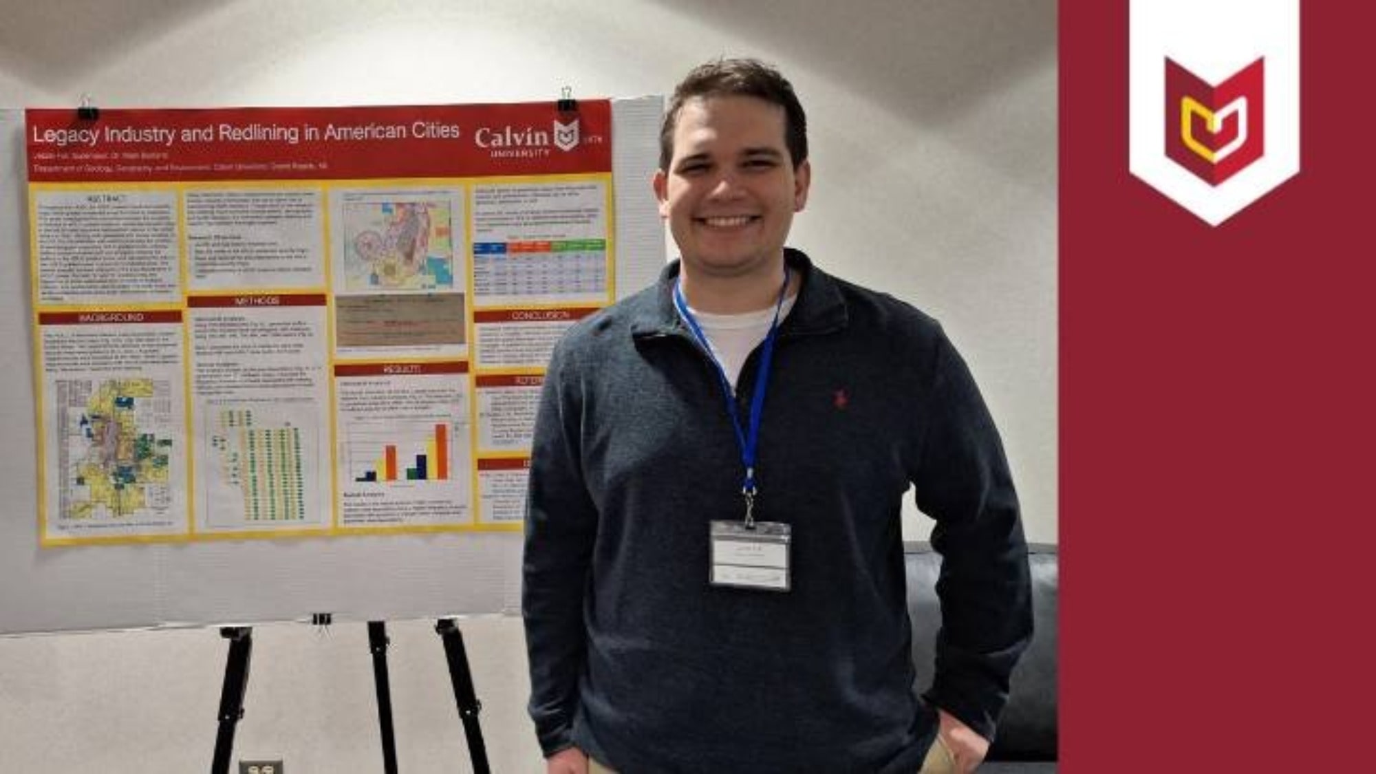 Carnegie Classification recognizes Calvin University’s commitment to ...