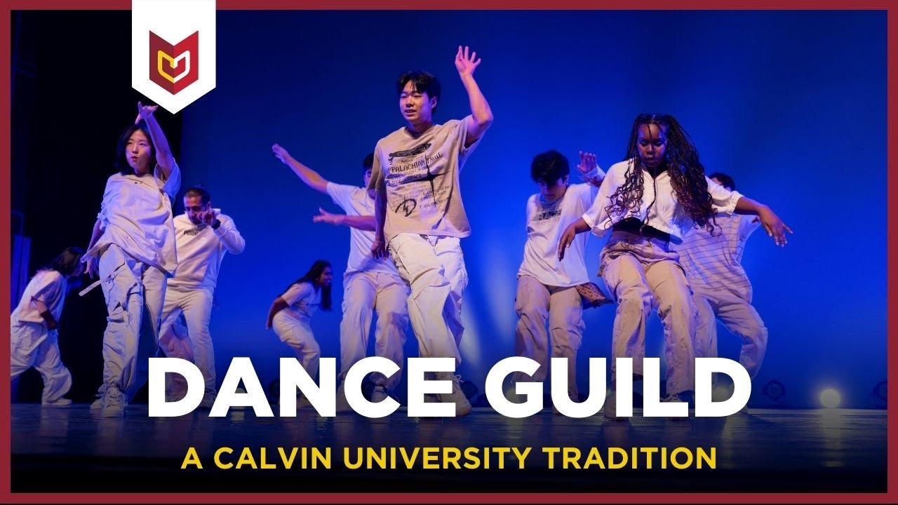 Dance Guild 2023