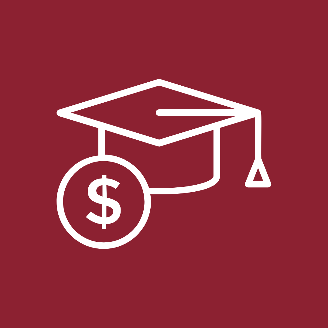 Financial Aid icon