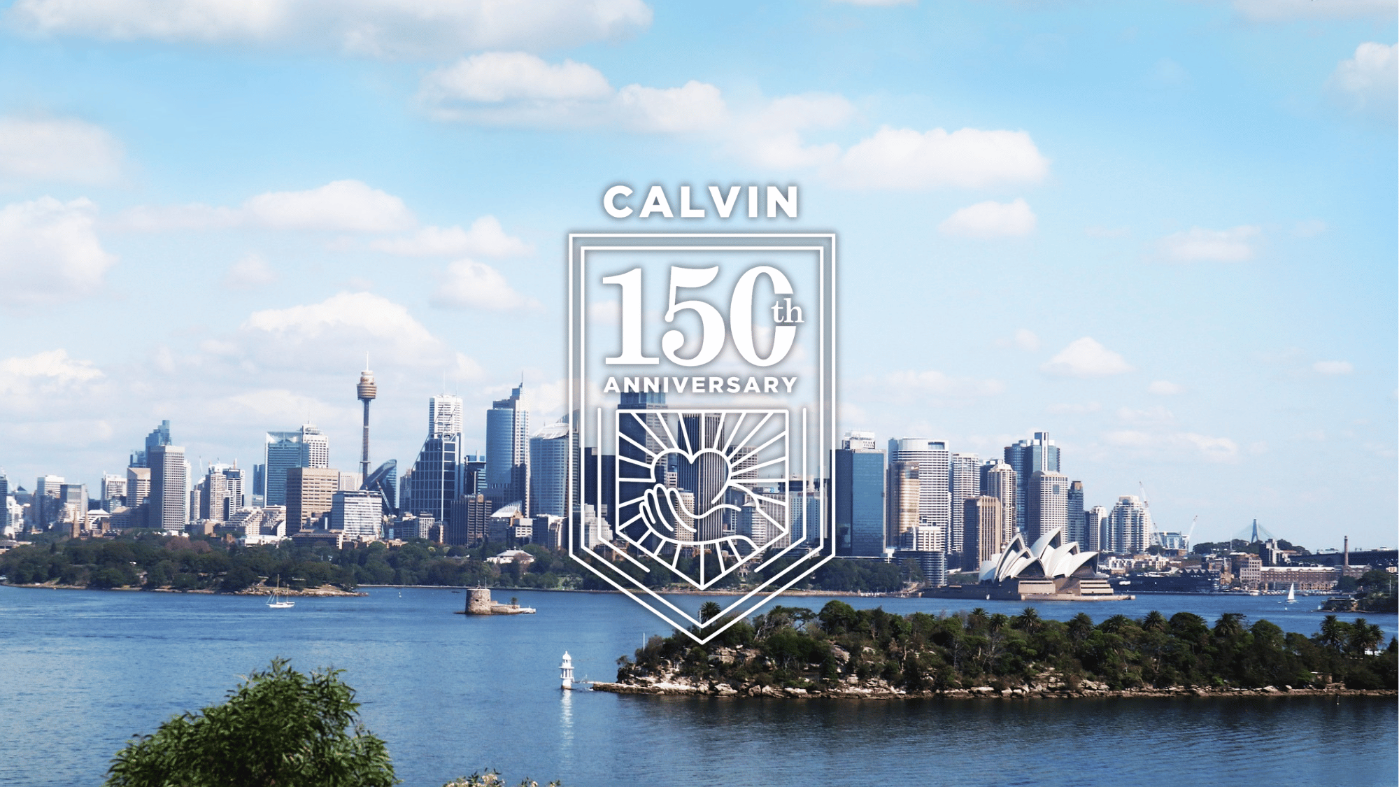 150th Anniversary Travel trip to Australia in January 2027