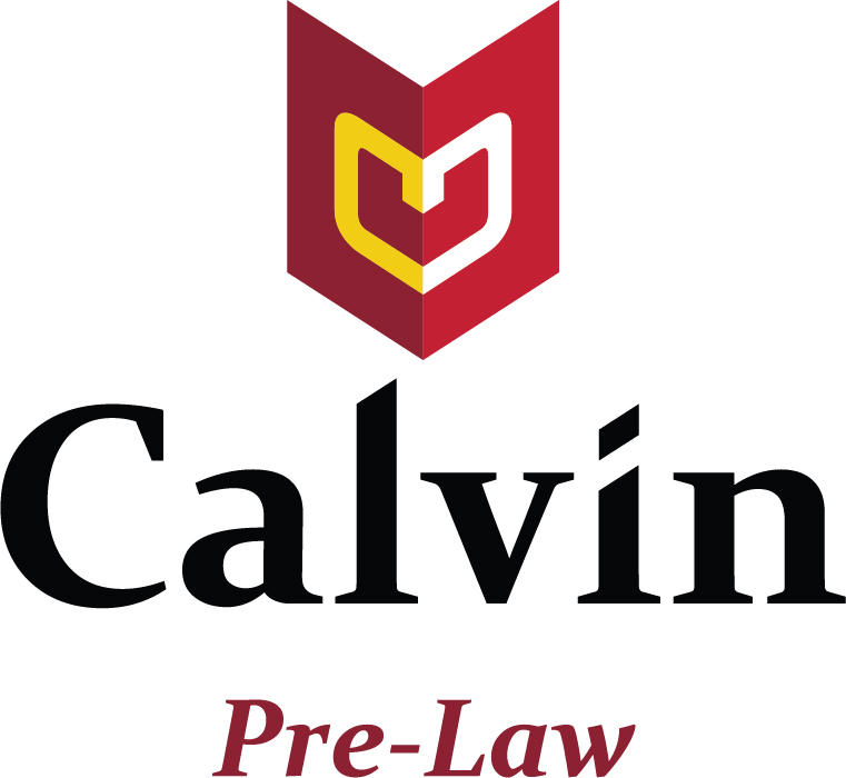 Calvin Pre-Law