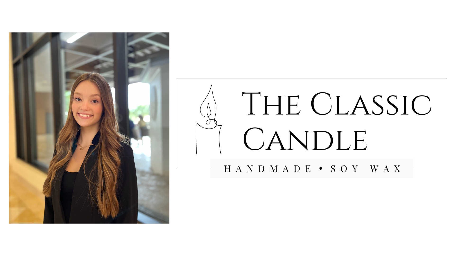 Candle startup