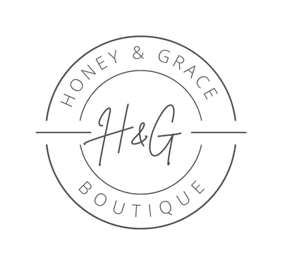 Honey & Grace Logo