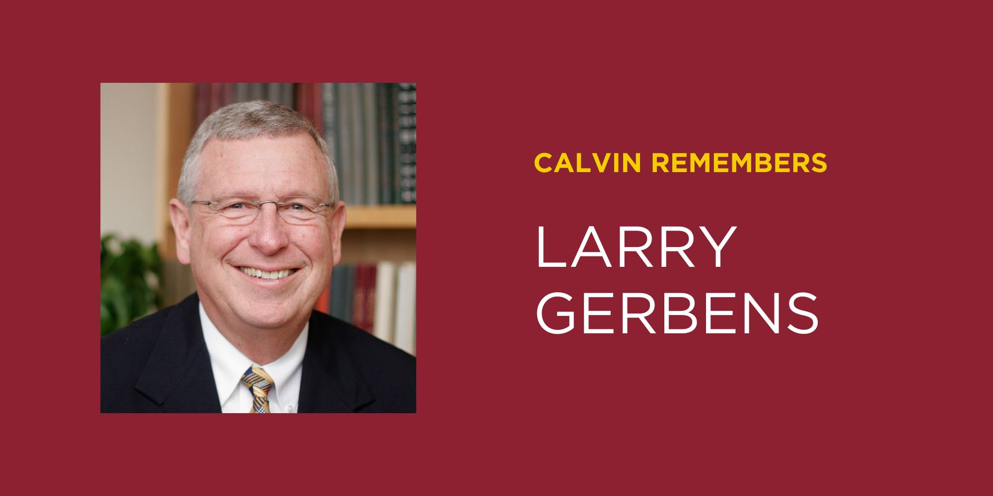 Larry Gerbens