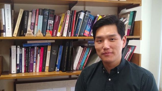 Prof Yang