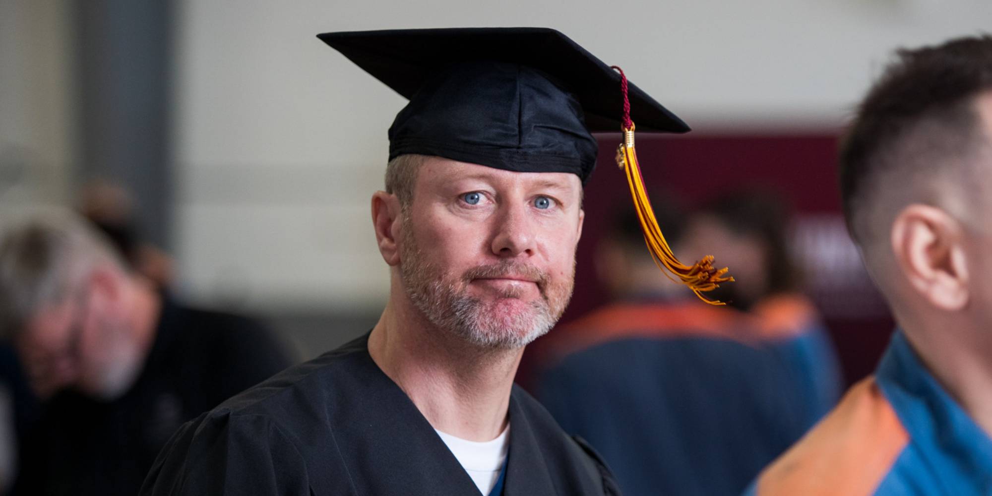 Calvin Prison Initiative Graduates Turn Education into Purposeful ...