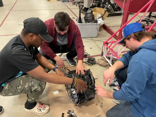 Formula SAE