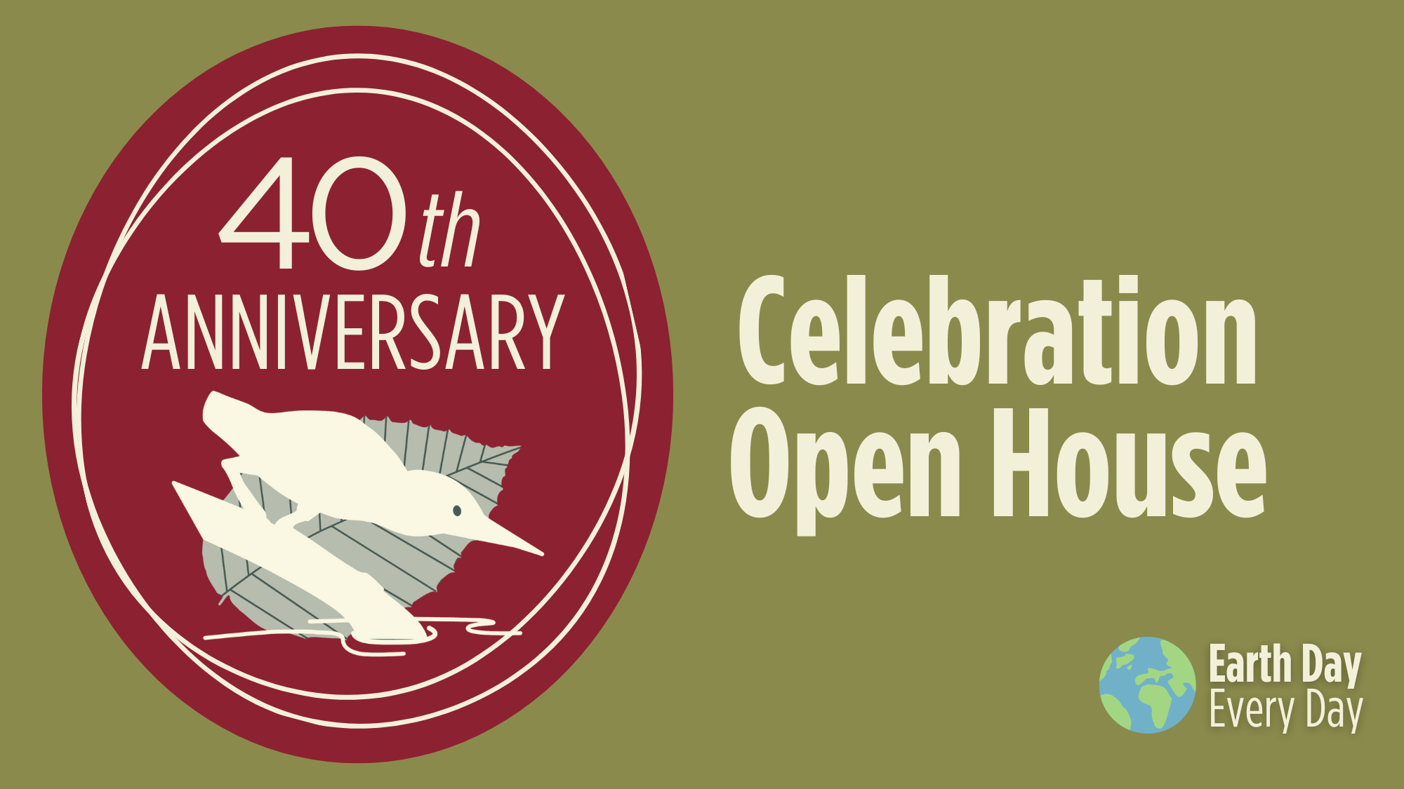 open house