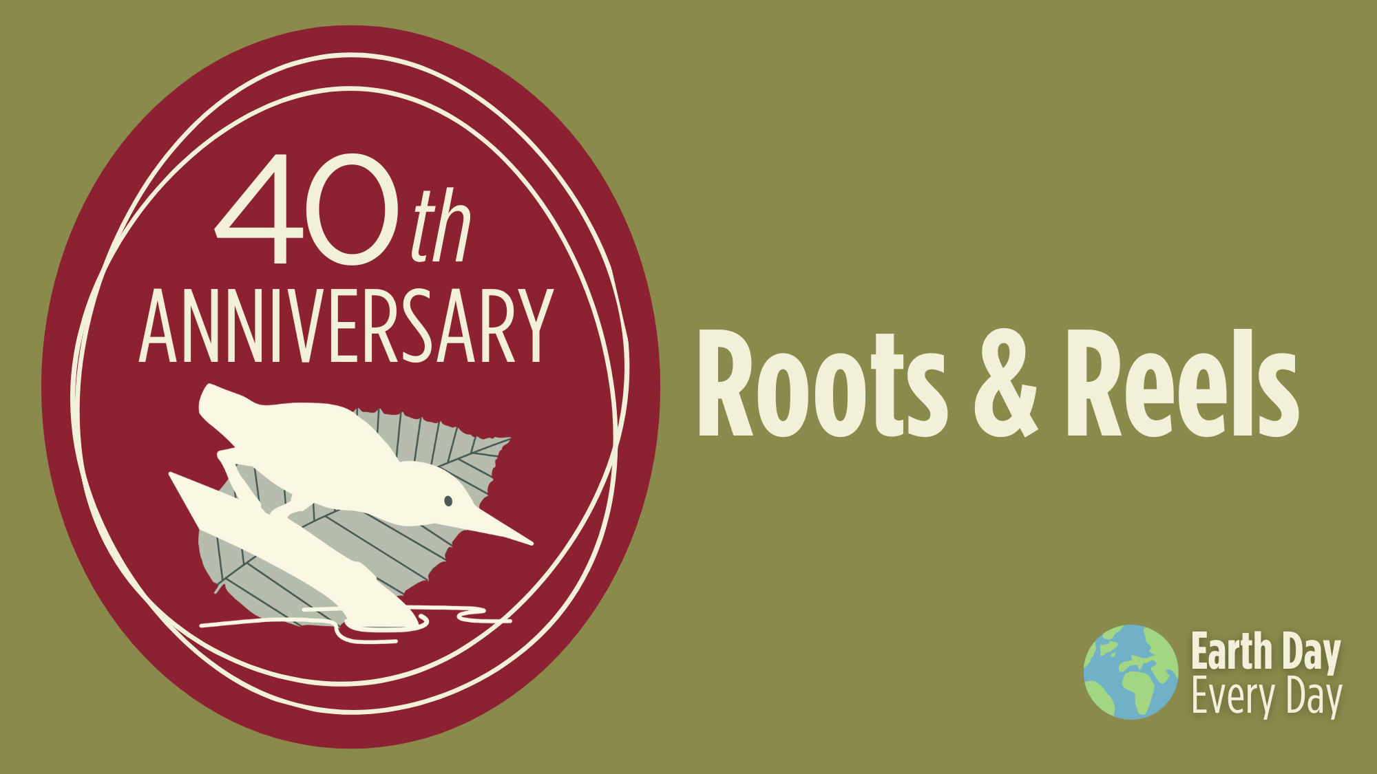 roots & reels
