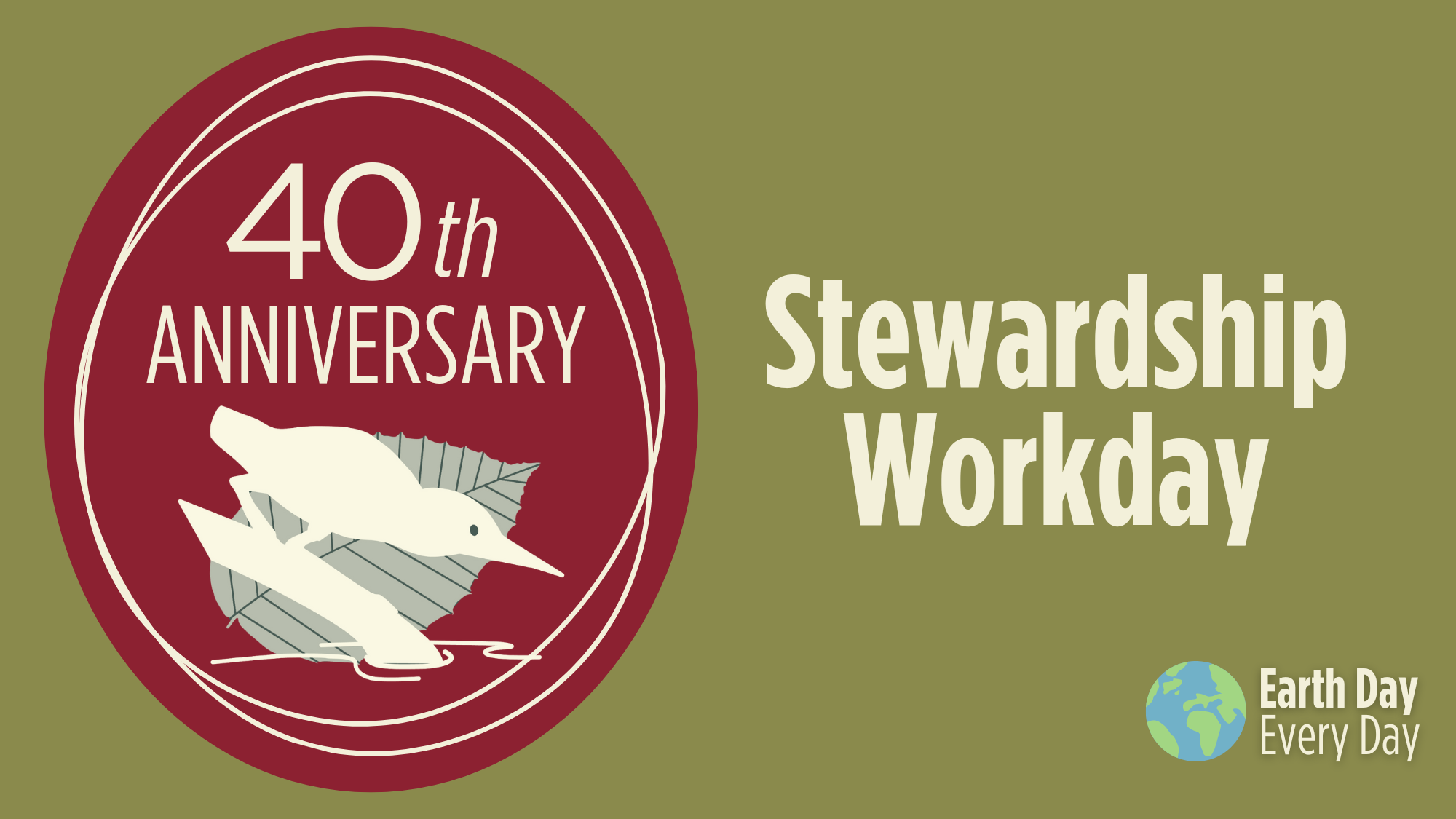 stewardship