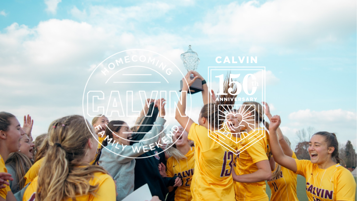 Women's soccer photo with logos overlayed