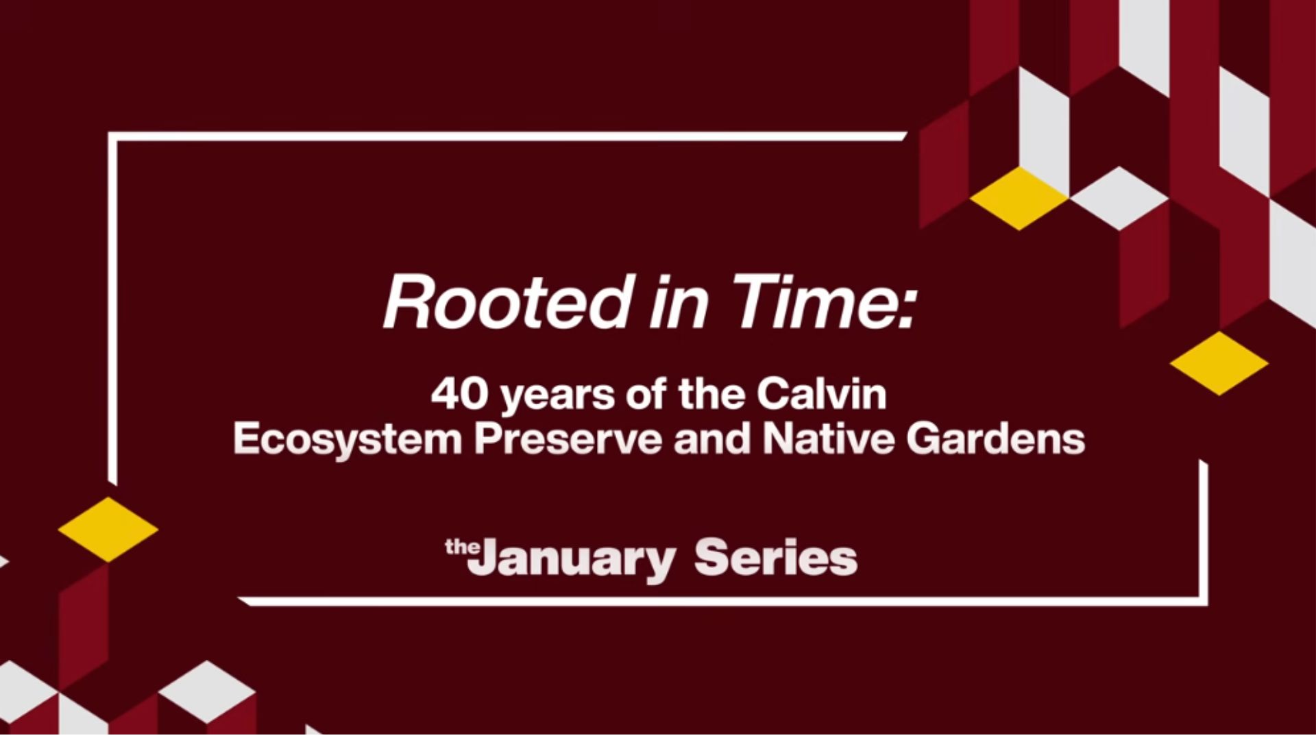 Calvin branded header pic for J Series presentation