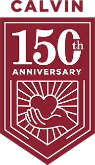 Calvin University 150th Anniversary